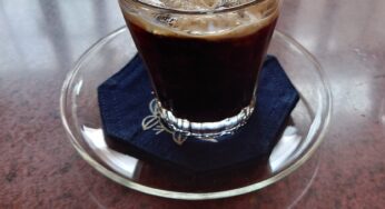 空き時間にこだわり屋さんのCoffeeを飲みに連れてってもらいました☕