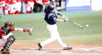 プロ野球沖縄キャンプは毎年雨が定番だったんですが、今年は晴れくもりで環境的には良いですね