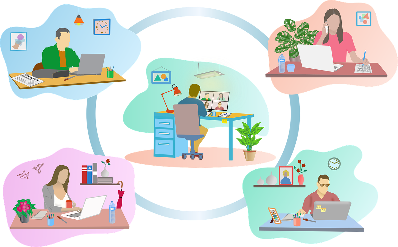 ここ数年でテクノロジーの進化により、パソコンや携帯でも収入を得る事が簡単になりましたよね。