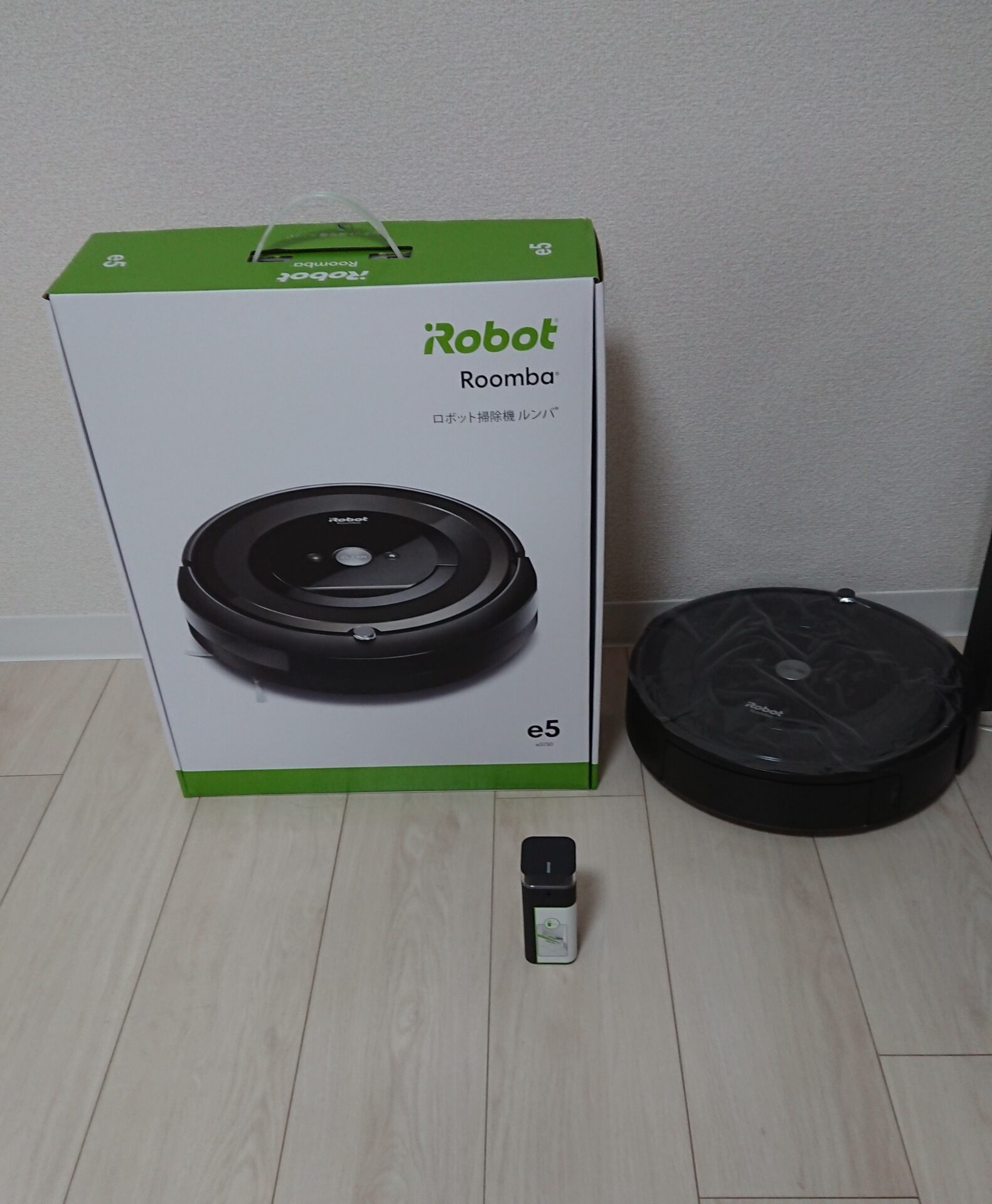 お掃除ロボット「Rumba」を作った会社の倒産で資本が中国へと移行したのは有名ですよね？