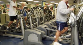 「有酸素運動」を行い、身体の中身から鍛えてパフォーマンスを維持しましょう