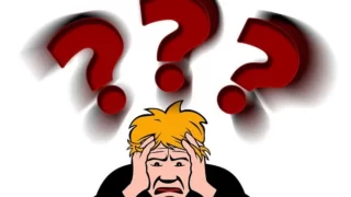 Question Mark 460868 480