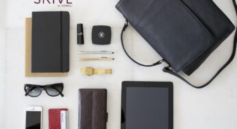 出来るビジネスマンを装う事で、差がつくのは革製品だと個人的には思う訳なんです。