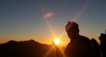 【運】を持ってる人、掴める人はゲン担ぎが大好きです。その思考こそ大切。