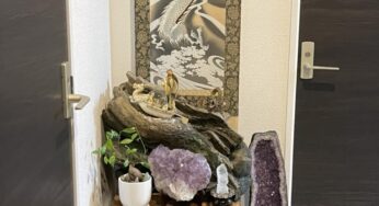 突然ですが、皆さんは天然石「パワーストーン」の不思議な力など信じてますか?