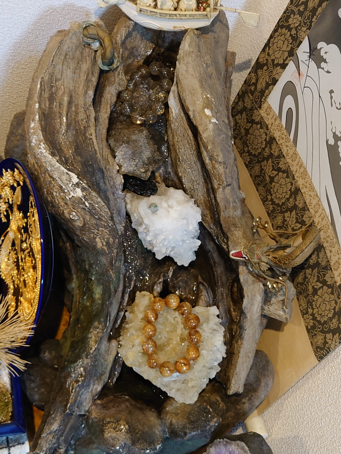 風水術を意識すれば仕事運の上昇を上げられると思う話をします。実践で変わった出来事とは