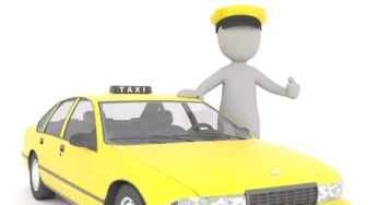 仕事上のタクシードライバーではありませんが、【運転手】をしてますので、ライドシェア適してるなのかな?と思ってますが