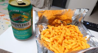 １日の【お疲れ様】を褒美として迎えるのは決して悪いことではありませんw