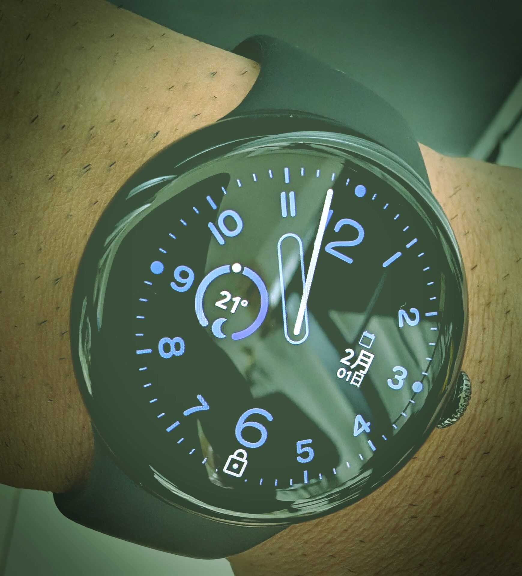 仕事のパフォーマンス向上を生むためにGooglepixelのスマホとウォッチを購入しました✨