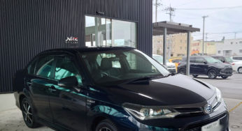 2024年の令和6年目、やっとのことで終わった車のローン返済。短いようで長かった気もします