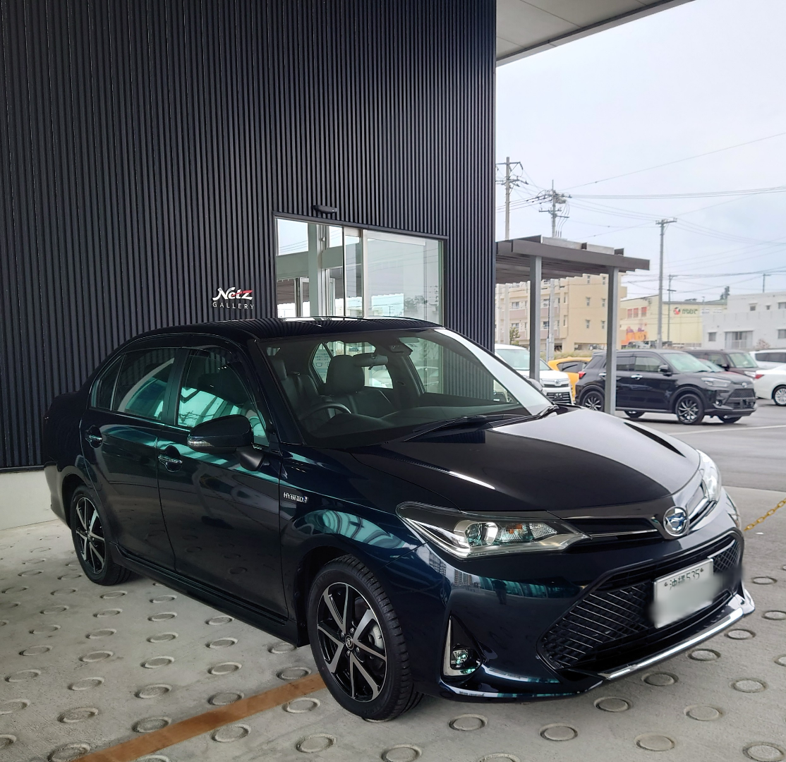 2024年の令和6年目、やっとのことで終わった車のローン返済。短いようで長かった気もします