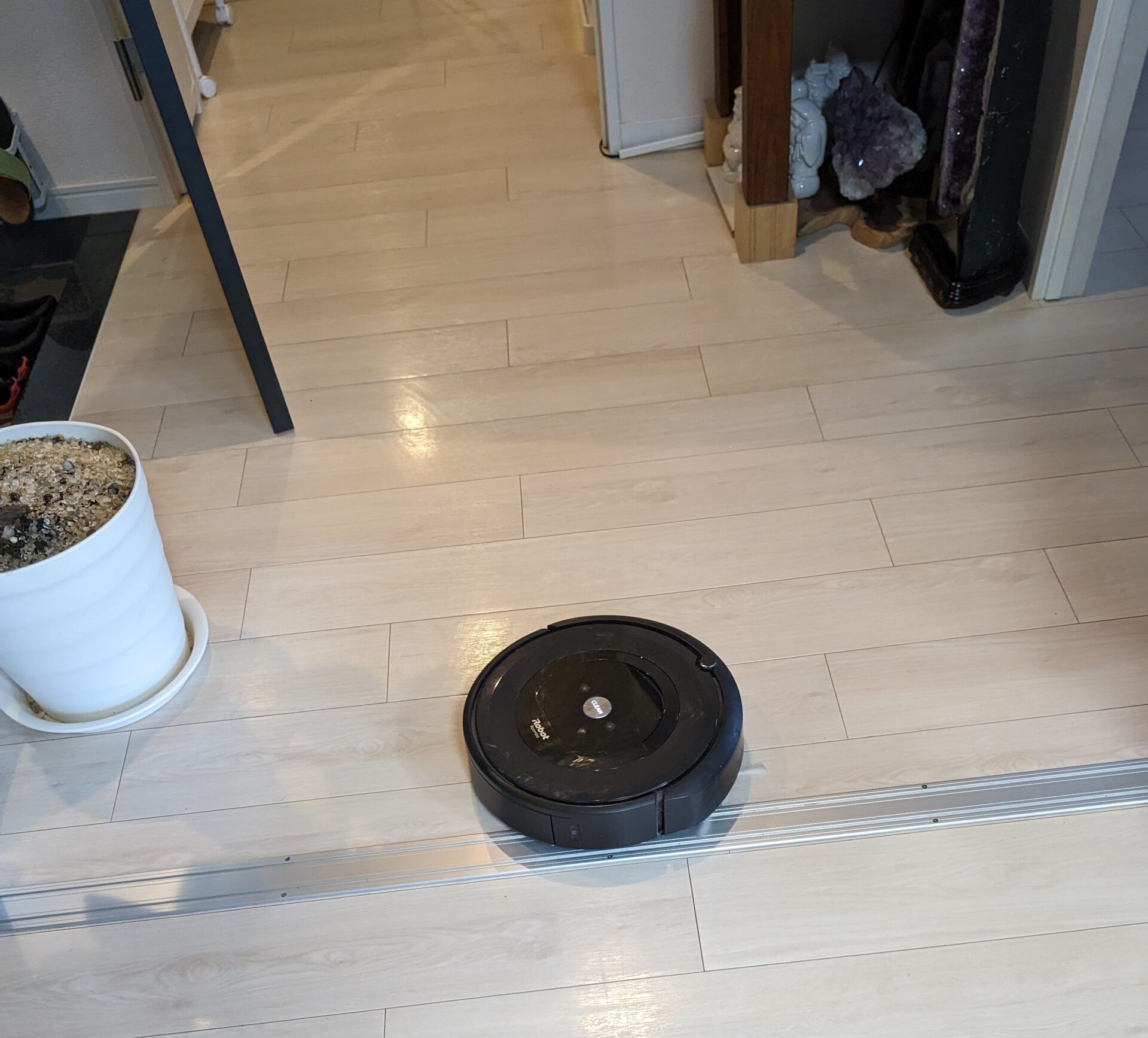 世の家電がIoT化され、便利になってますよね？お掃除ロボルンバがまさにお手本です👏