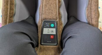 日頃の疲れを吹き飛ばすマッサージ、色んな機器がありますよね。私は全身マッサージもよいのですが、特に足は入念に意識してます😊