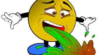 出勤予定でしたが、予期せぬ事態が…子どもの急性胃腸炎により５連休となりました💦