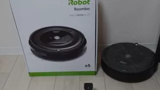お掃除ロボット,#お掃除ロボット　Rumba,#自動的　お掃除ロボット
